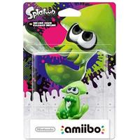 Figurka amiibo Splatoon Squid