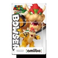 Figurka amiibo Super Mario - Bowser
