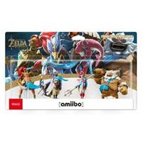 Figurka amiibo The Legend of Zelda Collection