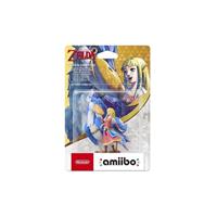 Figurka amiibo Zelda & Loftwing