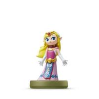 Figurka amiibo Zelda - Zelda (The Wind Waker)