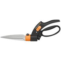 Fiskars GS42 Servo-System nůžky na trávu