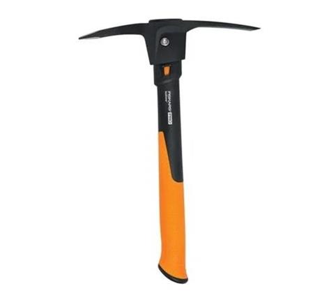 Levně Fiskars IsoCore S 1062937 Krumpáč malý