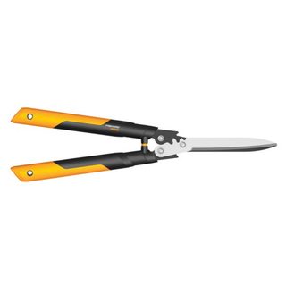 Fiskars PowerGear X HSX92 Nůžky na živý plot