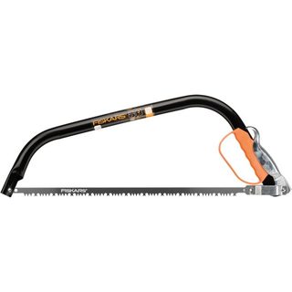 Levně Fiskars SW30 Rámová pila 21"