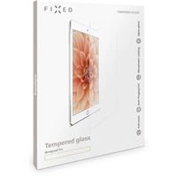 FIXED 2,5D tvrzené sklo 0,33mm Apple iPad Pro 11" (18/20/21/22) čiré