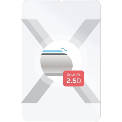 FIXED 2,5D tvrzené sklo Apple iPad Air 11" (2024) čiré