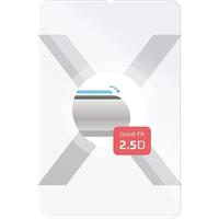 FIXED 2,5D tvrzené sklo Apple iPad Air 11" (2024) čiré