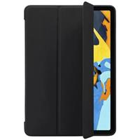 FIXED Padcover Pouzdro pro Apple iPad 10.9" (2022) se stojánkem černá