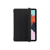 FIXED Padcover+ Pouzdro pro Apple iPad Air (2020) se stojánkem a pouzdrem pro Pencil černá