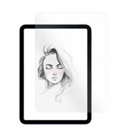 FIXED PaperGlass Screen Protector Ochranné tvrzené sklo pro Apple iPad 10.9" (2022) čirá