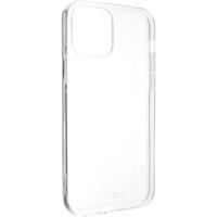 FIXED Skin ultratenký TPU kryt 0,6 mm Apple iPhone 12/12 Pro čirý