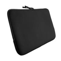 FIXED Sleeve Neoprénové pouzdro pro tablety o úhlopříčce do 11" černá