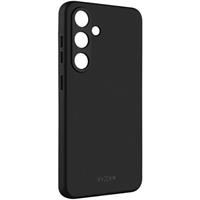 FIXED Story silikonový kryt Samsung Galaxy S24 černý