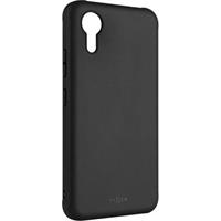 FIXED Story silikonový kryt Samsung Galaxy Xcover7 5G černý