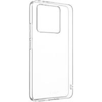 FIXED Story TPU kryt Xiaomi 14T čirý