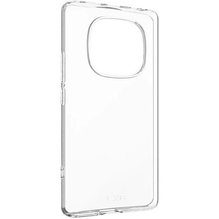 FIXED Story TPU kryt Xiaomi Redmi Note 14 Pro 4G čirý