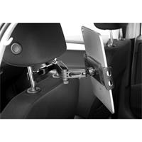 FIXED Tab Passenger 2 Univerzální držák pro tablety s uchycením do opěrky hlavy a nastavitelným ramenem