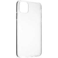 FIXED TPU kryt Apple iPhone 11 Pro Max čirý