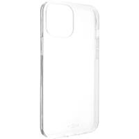 FIXED TPU kryt Apple iPhone 12 Pro Max čirý