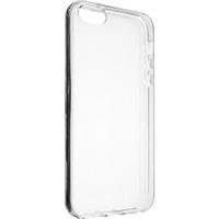 FIXED TPU kryt Apple iPhone 5/5S/SE čirý