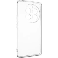 FIXED TPU kryt Realme 12 Pro/12 Pro+ čirý