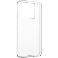 FIXED TPU kryt Xiaomi 13T/13T Pro čirý