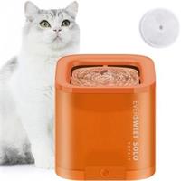 Fontána Petkit Eversweet Solo oranžová