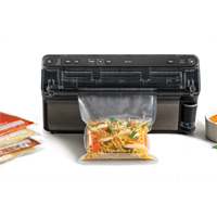 FoodSaver VS5910X Vakuová svářečka fólií Elite All-in-One Liquid+