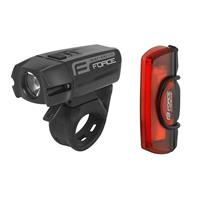 Force Glare USB
