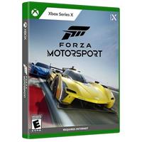 Forza Motorsport (Xbox Series X)