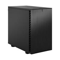 Fractal Design Define 7 Nano Black Solid 4.8