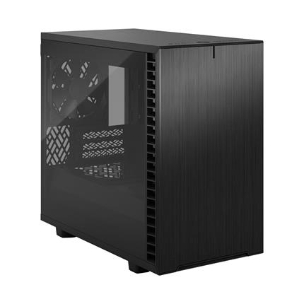 Fractal Design Define 7 Nano Black TG Light Tint 4