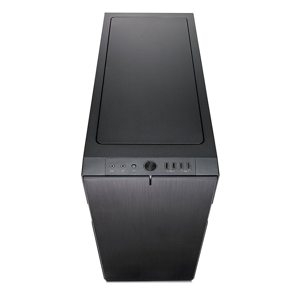 Fractal Design Define R6