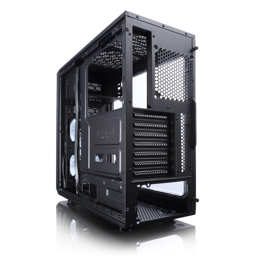 Fractal Design Focus