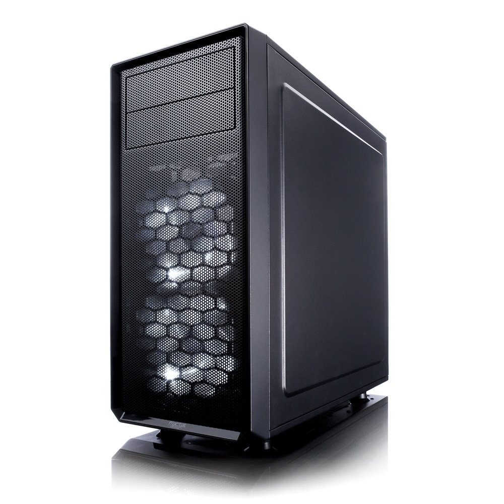 Fractal Design Focus