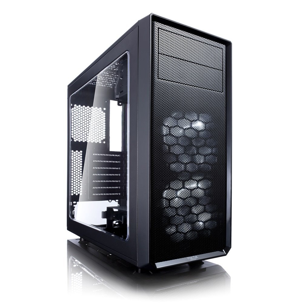 Fractal Design Focus