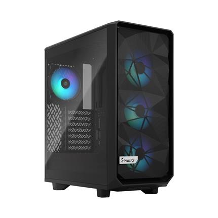 Levně Fractal Design Meshify 2 Compact Lite RGB 15.9