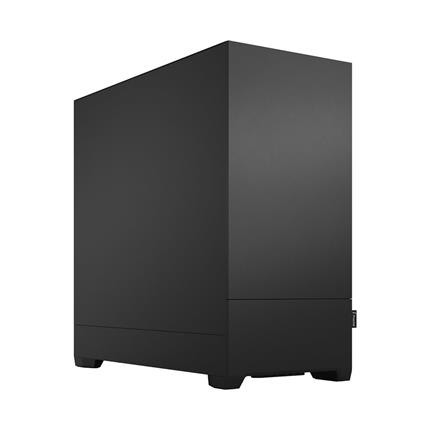 Levně Fractal Design Pop Silent Black Solid