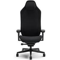 Fractal Design Refine Alcantara černá