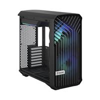 Fractal Design Torrent Compact RGB Black TG Light Tint