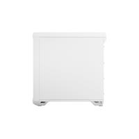 Fractal Design Torrent Compact RGB White TG Clear Tint
