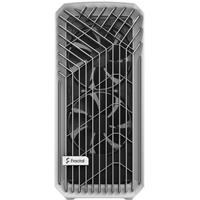 Fractal Design Torrent White TG Clear Tint