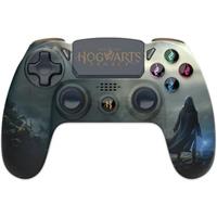 Freaks and Geeks herní ovladač s motivem Hogwarts Legacy – Landscape (PS4)