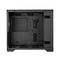 FSP/Fortron ATX Midi Tower CMT580B, E-ATX, 4 x fan