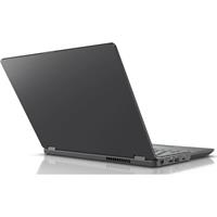 Fujitsu LifeBook U7310