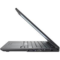 Fujitsu LifeBook U7410