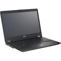 Fujitsu LifeBook U7410