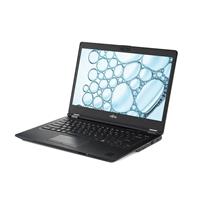 Fujitsu LifeBook U7410