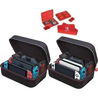 Game Traveler Deluxe System Case (Switch)